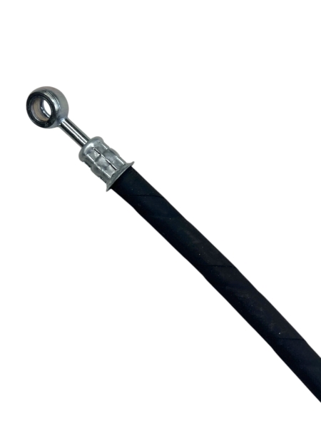 Шланг смазки компрессора Д-245 усиленный