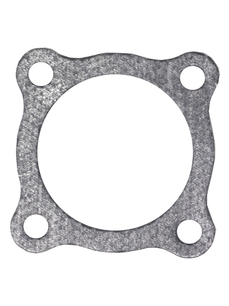 Прокладка турбокомпрессора КАМАЗ (приемной трубы)