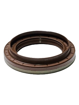 Сальник 2.2-55х82х9/16 левый вала вторичного Г-он NEXT, ПАЗ Вектор 18141 FPM