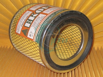 Фильтр воздушный Экофил УАЗ н/о