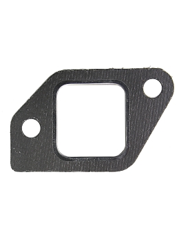 Прокладка коллектора ЗИЛ (выпускного) средняя