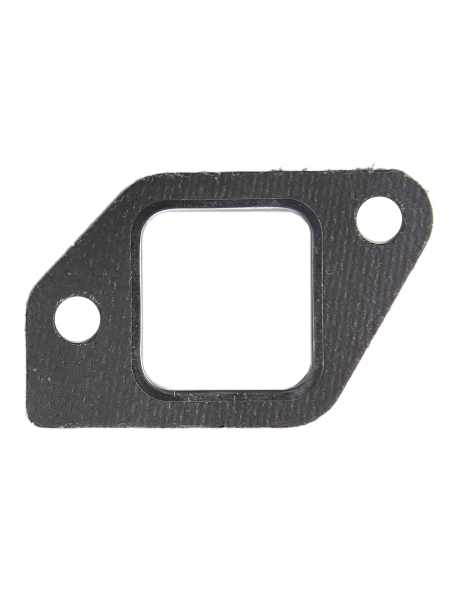 Прокладка коллектора ЗИЛ (выпускного) средняя