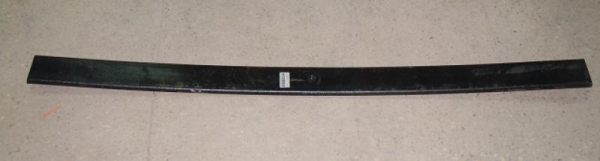 Лист рессоры №4 Г-3307, 3309 задней дополнительной