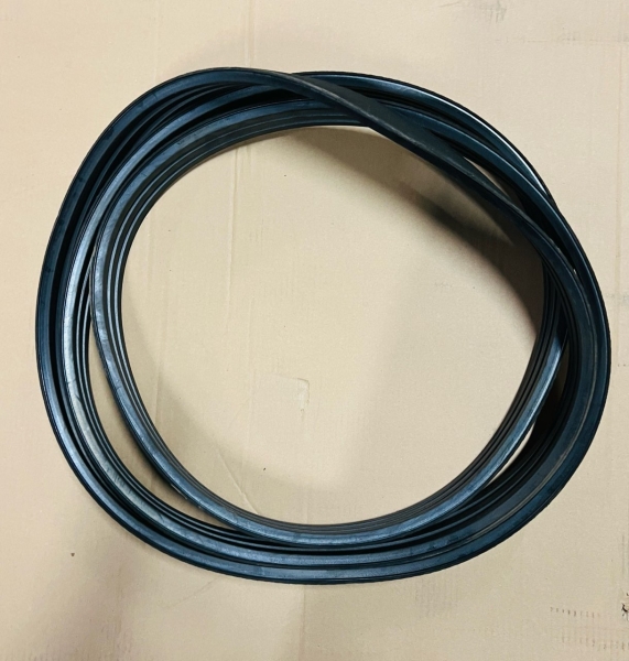 Ремень 4985 (17х13) (многоручьевой) "RUByCON INDUSTRIAL" Автотракторная техника ЯРТ