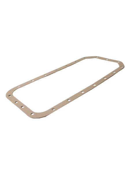 Прокладка масл. картера 402 дв. (картон 1,5)