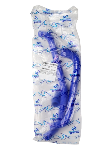 Патрубки РХХ дв. 409 силикон ТехноПартнер