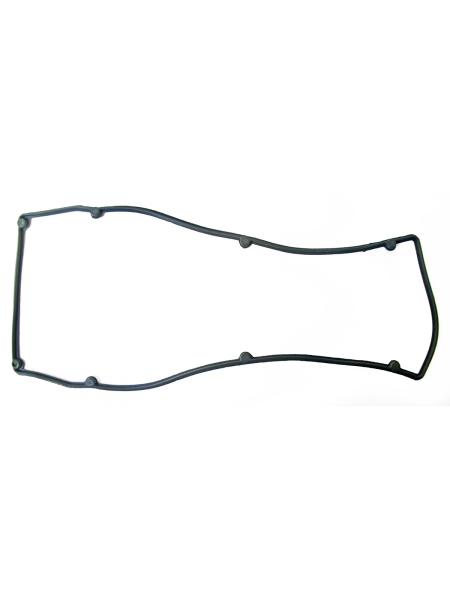 Прокладка клапанной крышки 406 дв. Евро-3 (синяя)