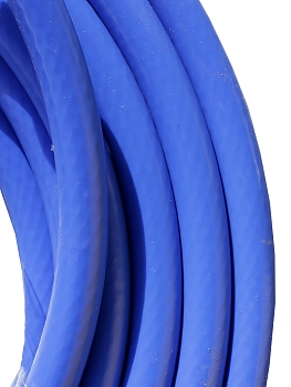 Шланг D12 (до 20 м) 1-но сл. силикон Китай