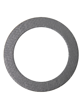 Прокладка трубы глушителя (выхлопа) Камаз