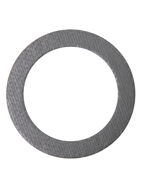 Прокладка трубы глушителя (выхлопа) Камаз