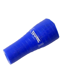 Патрубок охладителя Д-245 ЕВРО-4 (силикон) ММЗ 245 ТехноПартнер