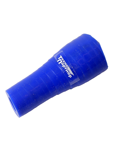 Патрубок охладителя Д-245 ЕВРО-4 (силикон) ММЗ 245 ТехноПартнер