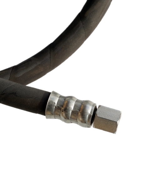 Шланг РВД d-8 L-1850 (г-19 М16х1,5) Балаково