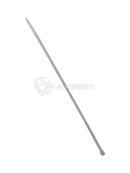 Стяжка кабельная 200х2,5 (нейлоновая)