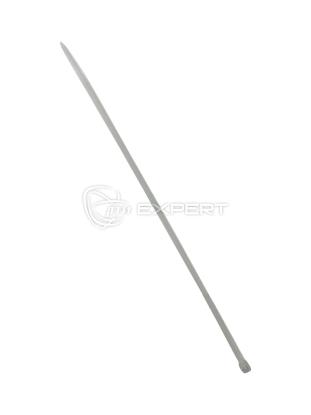 Стяжка кабельная 200х2,5 (нейлоновая)