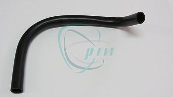 Трубка сапуна 2121, 2131 шланг (патрубок) вытяжной вентиляции картера в п/э пакете