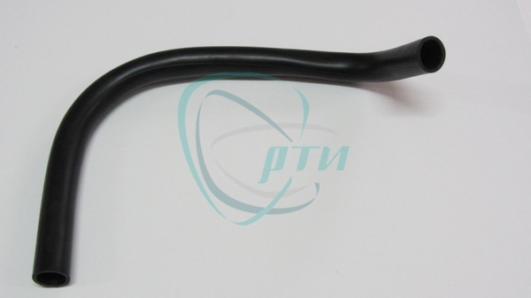 Трубка сапуна 2121, 2131 шланг (патрубок) вытяжной вентиляции картера в п/э пакете