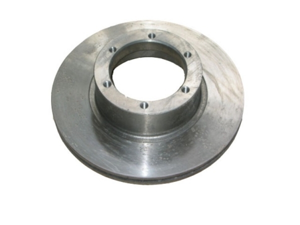 Диск тормозной ГАЗ 3302  н/о (D 104 мм)