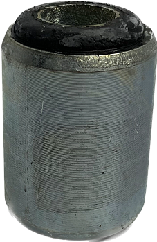 Сайлентблок рессоры УАЗ-3163 цельный