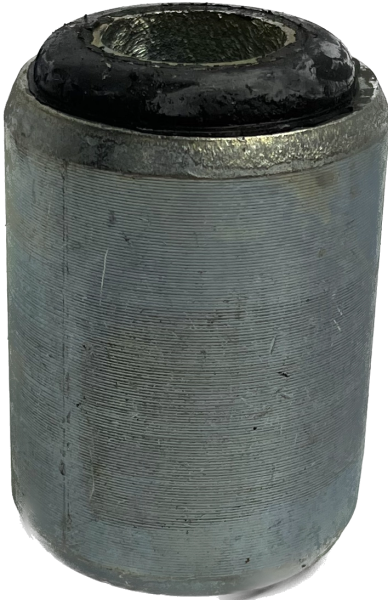 Сайлентблок рессоры УАЗ-3163 цельный