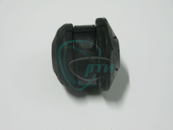 Сайлентблок кронштейна растяжки 2108