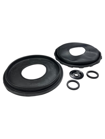 Р/к вакуумного усилителя тормоза 2410