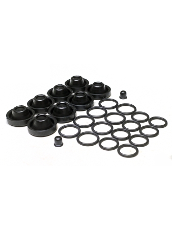 Р/к РТЦ 2410 (4 колеса)