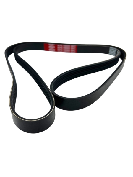 Ремень 1703 (поликлин) 6PK генератора КАМАЗ-6520 PRAVT