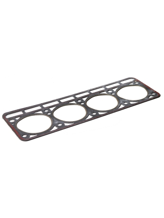 Прокладка головки блока дв. ЗМЗ 24 (с герметиком) 
