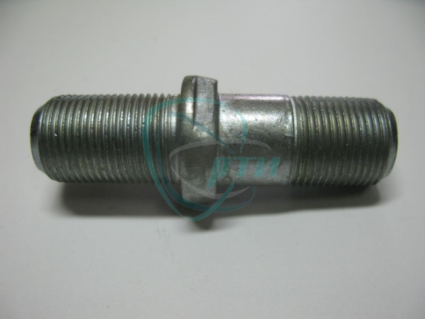 Шпилька крепления колеса Г-53 левая