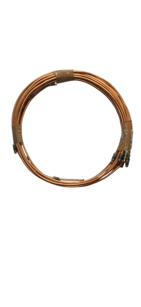 Трубки тормозные Г-2217 (12 тр.) D4,75