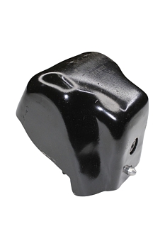 Подушка двигателя Г-ль NEXT дв.Cummins перед. левая (белая точка) М10