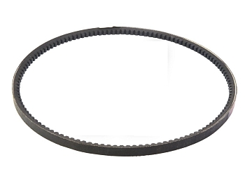 Ремень 875 (10,7х8) зуб.клиновой АЗЛК 2140, 2141,ГАЗ 2705, ГАЗ 3221, ГАЗ 3302, ИЖ 2126,2715,412 БРТ