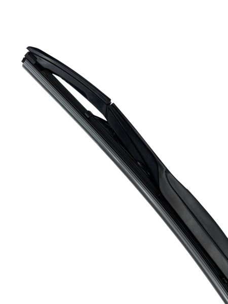 Щетка стеклоочистителя гибридная 16/400mm крепление HOOK крючок KURUMAKIT