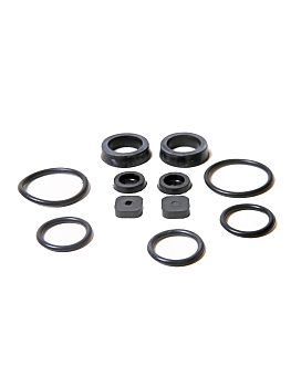 Р/к ГТЦ Г-3307 (11 дет )