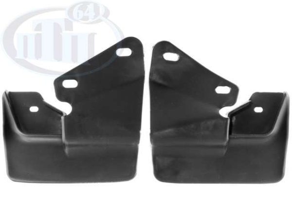 Фартук брызговика 2170 "Приора" зад. (2 шт.) ТЭП