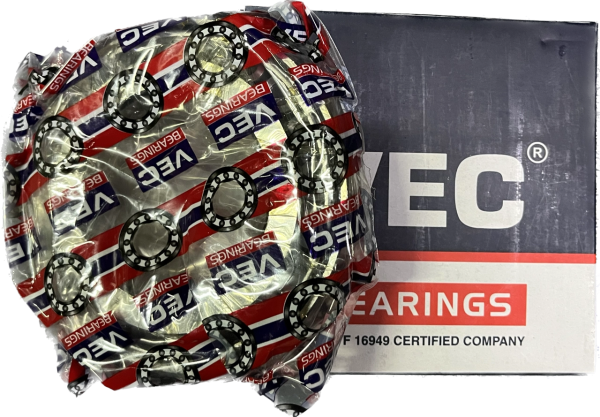 Подшипник 7215 ступицы перед. ЗИЛ-131 наруж. РЗМ ЗИЛ-130 VEC