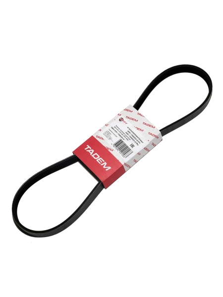 Ремень 1054 (поликлин.) УАЗ 2206,  31519 "Хантер", 3163 "Патриот", 452 БРТ