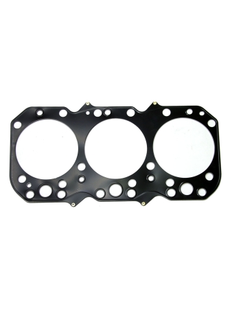 Прокладка головки блока Д-262, 263 металл. ПРЕМИУМ