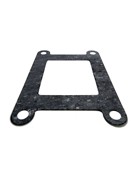 Прокладка под компрессор Д-245 ЕВРО-4 Knorr-Bremse (ПОН-Б-1,0)