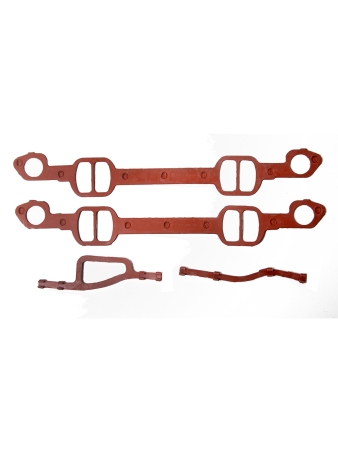 Прокладка под плиту ЗИЛ кр.