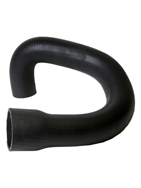 Патрубок радиатора отводящий нижний Вал-й дв.Cummins ВПТ