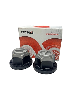 Муфта включения переднего моста УАЗ (компл 2 шт.)