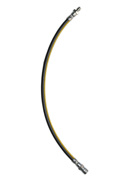 Шланг тормозной передний Г-ль, 2705, 3221, 2217, 3302 ФАРЕР