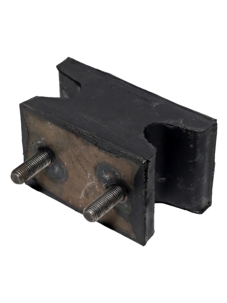 Подушка кабины (задней опоры) ЗИЛ-4331