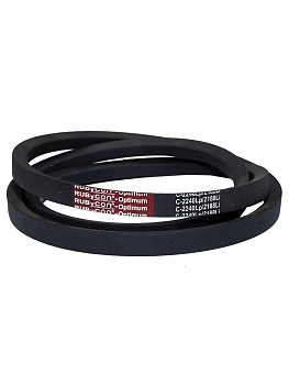 Ремень 2240 (19х14) "RUBYСON OPTIMUM" Сельхозтехника ЯРТ кордшнур