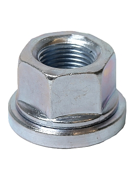 Гайка крепления колеса Г-ль, ЗИЛ-5301