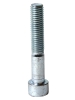 Болт М10х60 (вн. шестигр.) натяжителя ролика ЕВРО-3