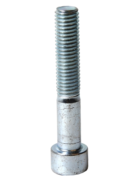 Болт М10х60 (вн. шестигр.) натяжителя ролика ЕВРО-3