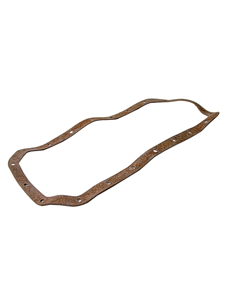 Прокладка масл. картера 402 дв. (пробка)